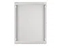 Lanberg Armario Rack Mural WF01-6615-10S 15U Gris