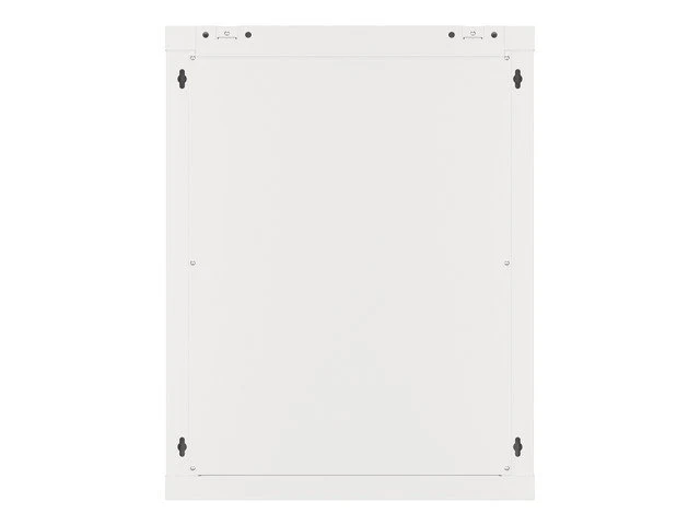 Lanberg Armario Rack Mural WF01-6615-10S 15U Gris