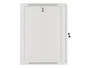 Lanberg Armario Rack Mural WF01-6615-10S 15U Gris