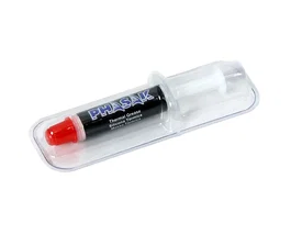 Phasak Pasta Térmica DTA 017 Dorada 0,5 g