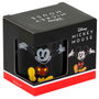 Karactermania Taza Mickey Face Multicolor