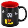 Karactermania Taza Mickey Face Multicolor