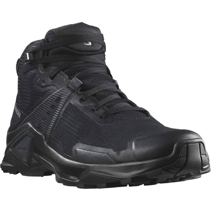 Botas de Montaña Salomon X Raise 2 Negro