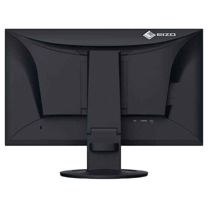 Eizo FlexScan EV2400R-BK Monitor de Oficina Full HD 23.8 IPS 100 Hz
