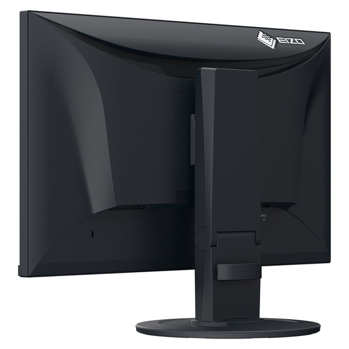 Eizo FlexScan EV2400R-BK Monitor de Oficina Full HD 23.8 IPS 100 Hz
