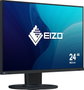 Eizo FlexScan EV2400R-BK Monitor de Oficina 23.8 Pulgadas Full HD IPS Negro
