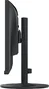 Eizo FlexScan EV2400R-BK Monitor de Oficina 23.8 Pulgadas Full HD IPS Negro