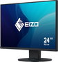 Eizo FlexScan EV2400R-BK Monitor de Oficina 23.8 Pulgadas Full HD IPS Negro