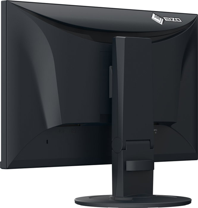 Eizo FlexScan EV2400R-BK Monitor de Oficina 23.8 Pulgadas Full HD IPS Negro