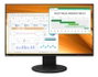 Eizo FlexScan EV2400R-BK Monitor de Oficina 23.8 Pulgadas Full HD IPS Negro