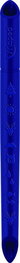 Maped Infinity Lápices de Colores Blue Marine Estuche de 12 unidades