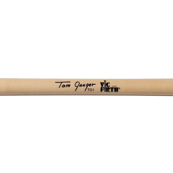 Vic Firth Mazas de timbal Tom Gauger TG01