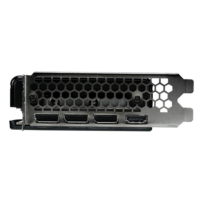 Palit RTX 5070 12GB GDDR7 3 Fan Tarjeta Gráfica