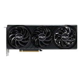 Palit RTX 5070 12GB GDDR7 3 Fan Tarjeta Gráfica