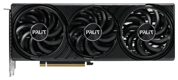 Palit GeForce RTX 5070 Infinity 3 12GB GDDR7