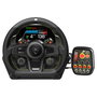 Turtle Beach VelocityOne Race Sistema de volante y pedales con Force Feedback, Negro