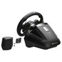 Turtle Beach VelocityOne Race Sistema de volante y pedales con Force Feedback, Negro
