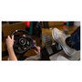 Turtle Beach VelocityOne Race Sistema de volante y pedales con Force Feedback, Negro