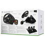 Turtle Beach VelocityOne Race Sistema de volante y pedales con Force Feedback, Negro