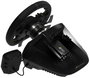 Turtle Beach VelocityOne Race Sistema de volante y pedales con Force Feedback, Negro