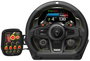 Turtle Beach VelocityOne Race Sistema de volante y pedales con Force Feedback, Negro