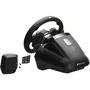 Turtle Beach VelocityOne Race TBS-0726-05 Volante y Pedales Universal para Xbox y PC Negro