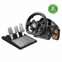 Turtle Beach VelocityOne Race Sistema de volante y pedales con Force Feedback, Negro
