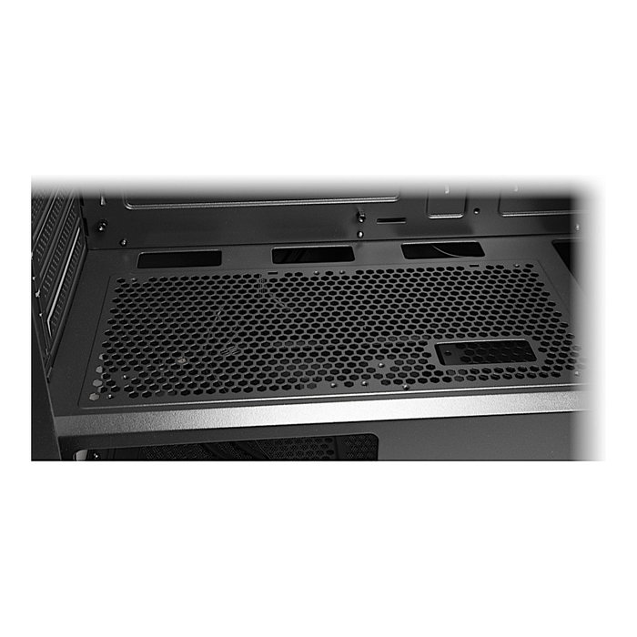Inter-Tech IT-3503 Airstream Midi