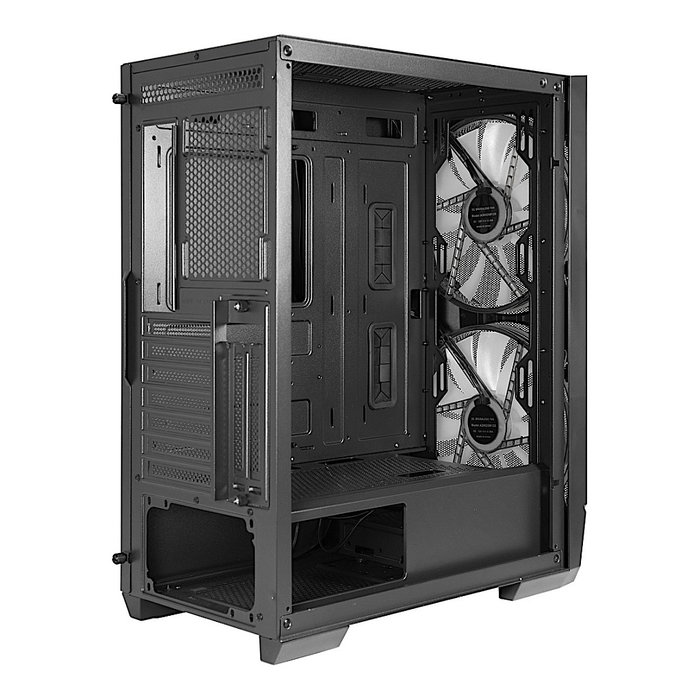 Inter-Tech IT-3503 Airstream Midi