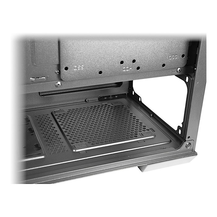 Inter-Tech IT-3503 Airstream Midi