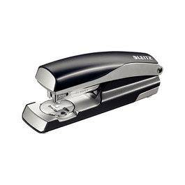 LEITZ Heftgerät satin schwarz