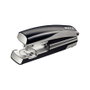 LEITZ NeXXt 5562 Grapadora Negro y Plata