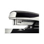 LEITZ NeXXt 5562 Grapadora Negro y Plata