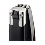 LEITZ NeXXt 5562 Grapadora Negro y Plata