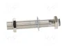 OMRON Sensor inductivo E2E Next M12 PNP/NC 0-4mm