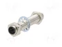 OMRON Sensor inductivo E2E Next M12 PNP/NC 0-4mm