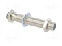 OMRON Sensor inductivo E2E Next M12 PNP/NC 0-4mm