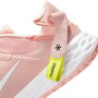 Zapatillas de Running para Adultos Nike Revolution 6 FlyEase Next Nature Rosa