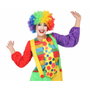 Atosa Corbata Payaso Multicolor 60 cm Adulto