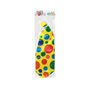 Atosa Corbata Payaso Multicolor 60 cm Adulto
