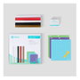 LOKLiK Europe Starter Set para Crafter & iCraft™ Multicolor