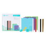 LOKLiK Europe Starter Set para Crafter & iCraft™ Multicolor