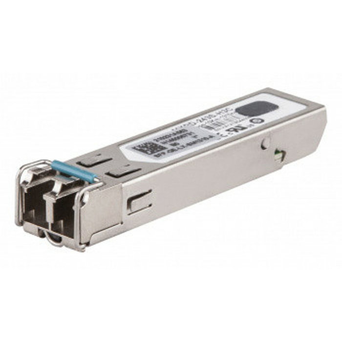 H3c Transceptor SFP 1000BASE-LX Modo Único (1310nm, 10km) H3c Transceptor SFP 1000BASE-LX Modo Único (1310nm, 10km)