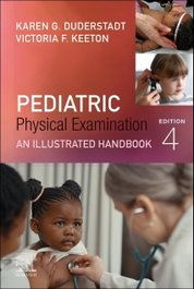 ELSEVIER UK, Pediatric physical examination, Duderstadt/Keeton - ELSEVIER UK