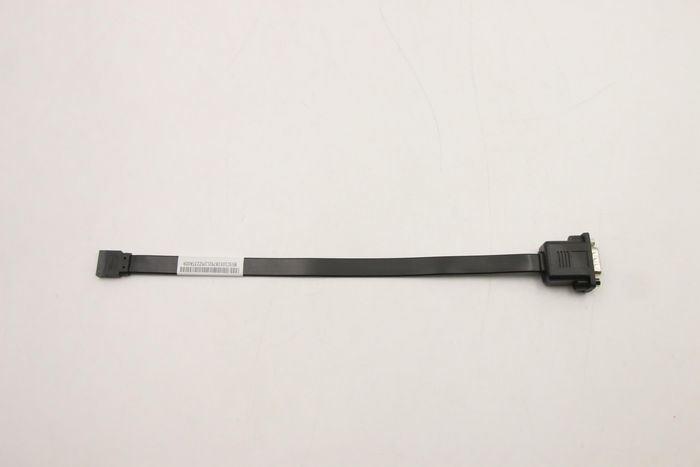 Lenovo FRU COM2 Cable Interno 250mm Interfaz COM2