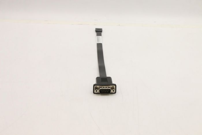 Lenovo FRU COM2 Cable Interno 250mm Interfaz COM2