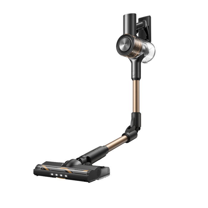 Dreame R10S Lite Aspirador Escoba Inalámbrico, 120 AW, 70 Min Autonomía, Luz LED, Referencia 010101AD000579