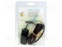 PRO CAR Cable alargador para mechero de coche 1,8m