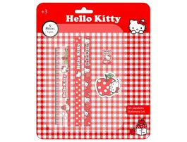 Safta Set de escritura Hello Kitty 265x220 mm