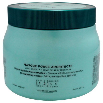 Kerastase Masque Force Architecte 500 ml